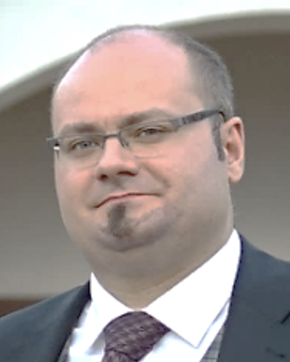 Michał Gajdzica